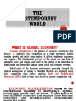 A2. Geo3 - The Global Economy PDF