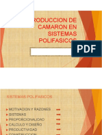 Sistemas Polifasicos Camaronera CCM PDF