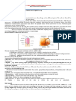 Instructional Module in TLE 9 Lesson 1