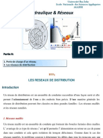 Hydraulique PII