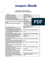 Zupanijski - Red - Voznje - Radni Dan PDF