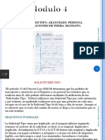 Modulo 4 PDF