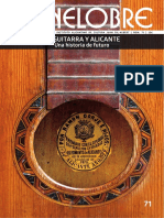 El Paganini de La Guitarra. Crónica de Viajes y Peripecias Del Concertista Romántico Liberal Trinidad Huerta (1800-1874)