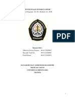 Kel 13 Makalah Hukum Bisnis PDF