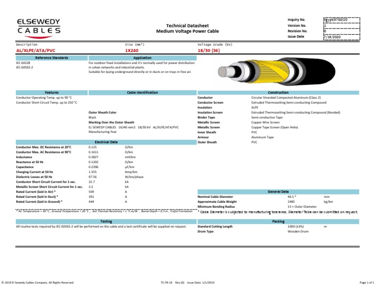 1x240-al-xlpe-ata-pvc-18-30-36-kv-pdf-electrical