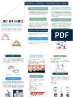 Tema 12:aparatología Fija y Extraoral: Características y Usos