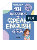 101 truquitos para speak English de una vez por todas El libro prender ingles (Maria Speaks English) (Z-Library) - Unknown.pdf