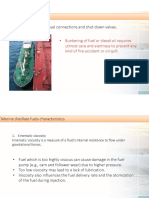 Handout Fuel Oil & Lube Oil PDF