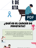 Diapositiva Del Cancer PDF