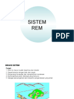 12.A. Sistem Rem