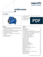 Re E92003 - Europa - 2021 08 11 PDF