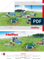 Heliflex-Cat 2013 - SP
