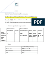 Examen À Distance ACM Final