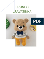 Brinde Ursinho Gravata PDF