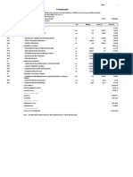 0.1. Presupuesto PDF