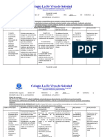 PLAN DE CLASE 1 Periodo 3