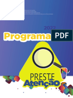 Preste Atenção aos Sinais de Desenvolvimento