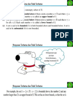 [4] Himpunan Terbatas dan Tidak Terbatas (1)