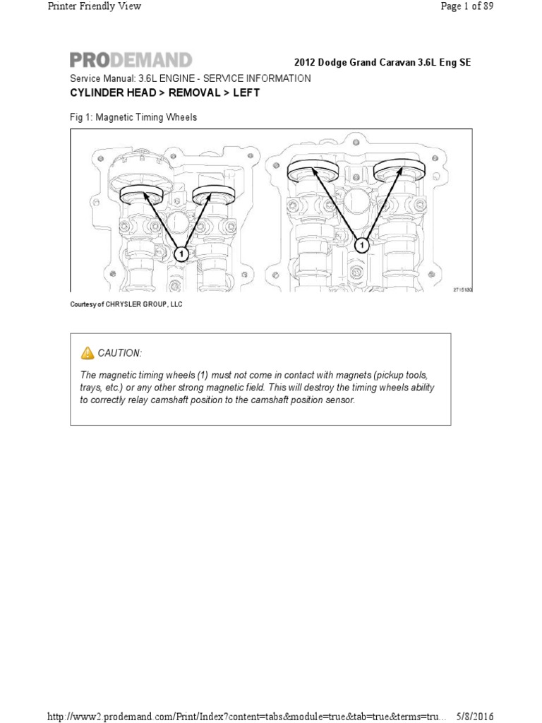 Service manual 3 6l engine service information pdf download free pdf