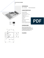 Teka - Es - MX - Universe 50 T XP 1B 1D MAX