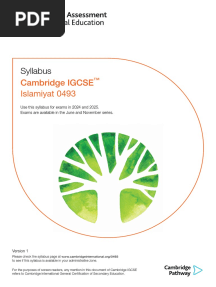 2024 2025 Syllabus PDF