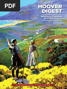 Hoover Digest, 2022, No. 1, Winter