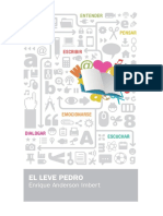 El Leve Pedro Imbert (1) - Organized