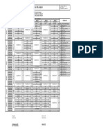 Jadwal Pelajaran Tp. 2022-2023 (Siang)