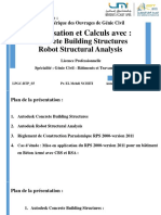 Modélisation Et Calculs Avec CBS&RSA PDF
