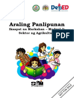 Q4 Araling Panlipunan 9 - Module 3 PDF