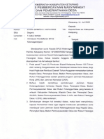 Himbauan Pendaftaran BPJS Ketenagakerjaan PDF