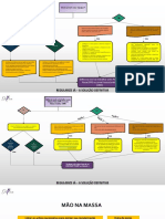 Fluxograma Da Regularização PDF