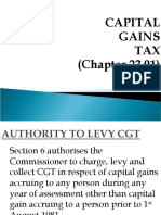 11 Capital Gains Tax 1