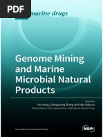 Genome Mining and Marine Microbial Natural Products.pdf