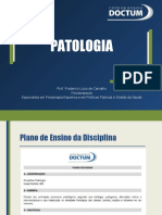 PATOLOGIA