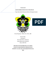 Kelompok 6 Manajemen Risiko PBS PDF