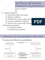 Estadistica Tema 1 PDF