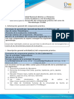 Guía para El Desarrollo Del Componente Práctico y Rúbrica de Evaluación - Unidad 1 - Caso 3 - Componente Práctico - Práctica de Laboratorio