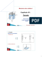 Aula 06 Tenso Admissvel Projeto