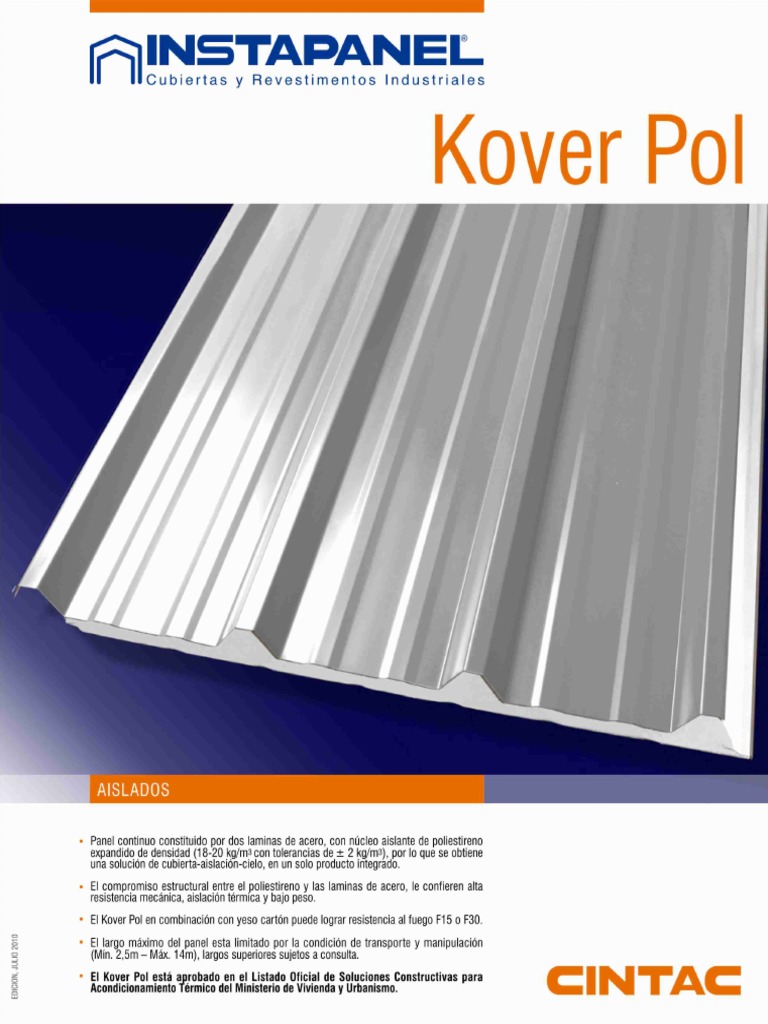 Kover Pol, Instapanel | PDF