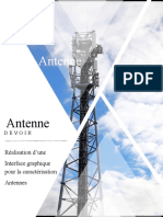 Antenne Devoir 33 1