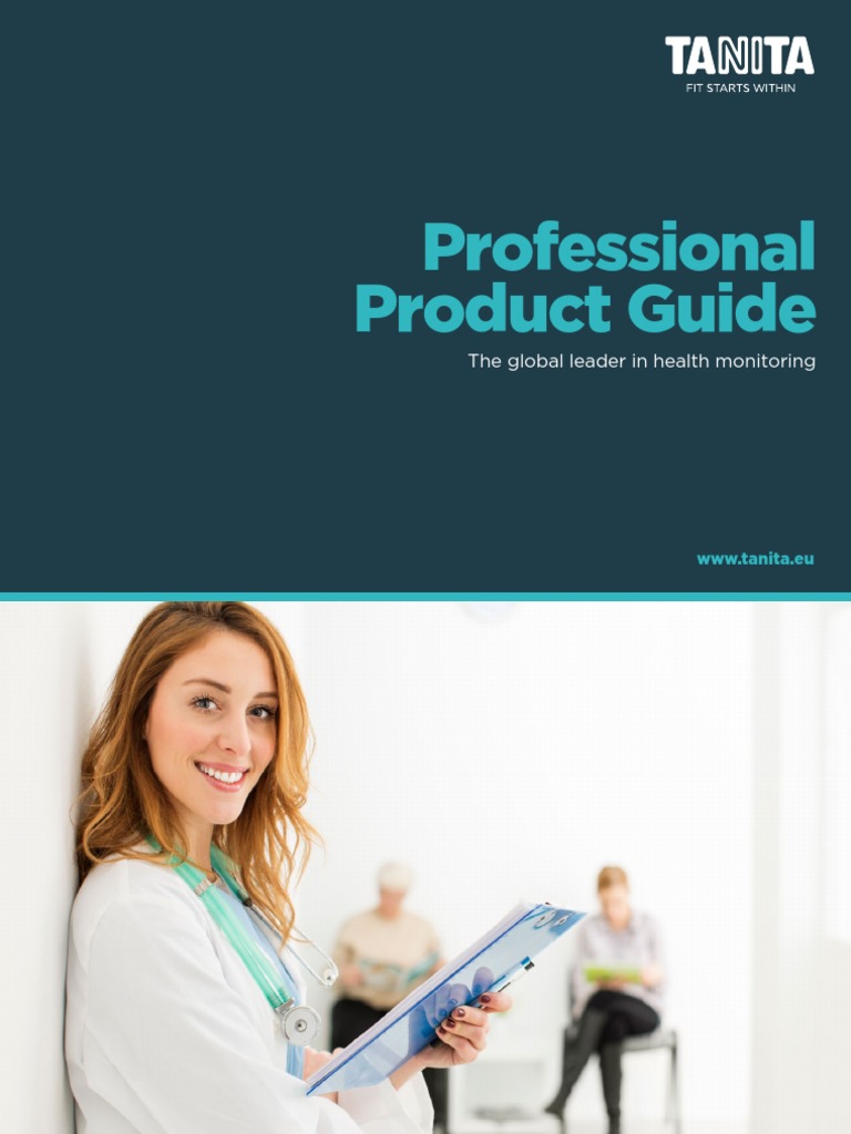 Medical Product Guide April 2019 PDF PDF