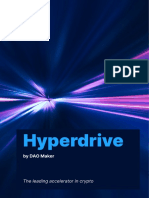 Hyperdrive DAO Maker PDF