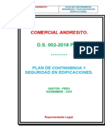 Plan Comercial Andresito.