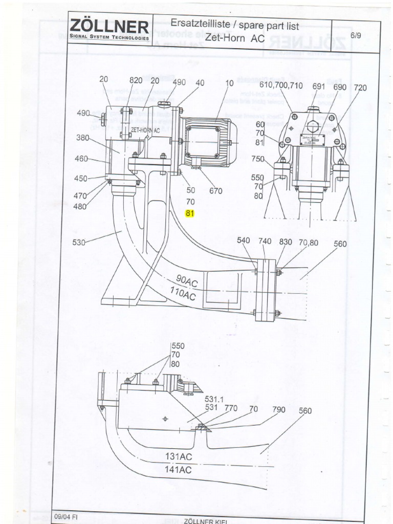 Fwd fog horn drawing pdf internal combustion engine engine technology
