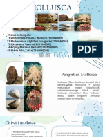 Tugas Zoologi Invertebrata - Wismi Jublina Salean - 2101040016