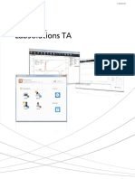 TA Labsolution