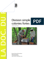 La Doc Du Rer - Division Simple