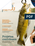 REDES Revista Pesca Xingu 2022