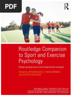 Becoming A Sport, Exercise, And Performance Psychology Professional A Global Perspective 1st Edition Unlimited Download